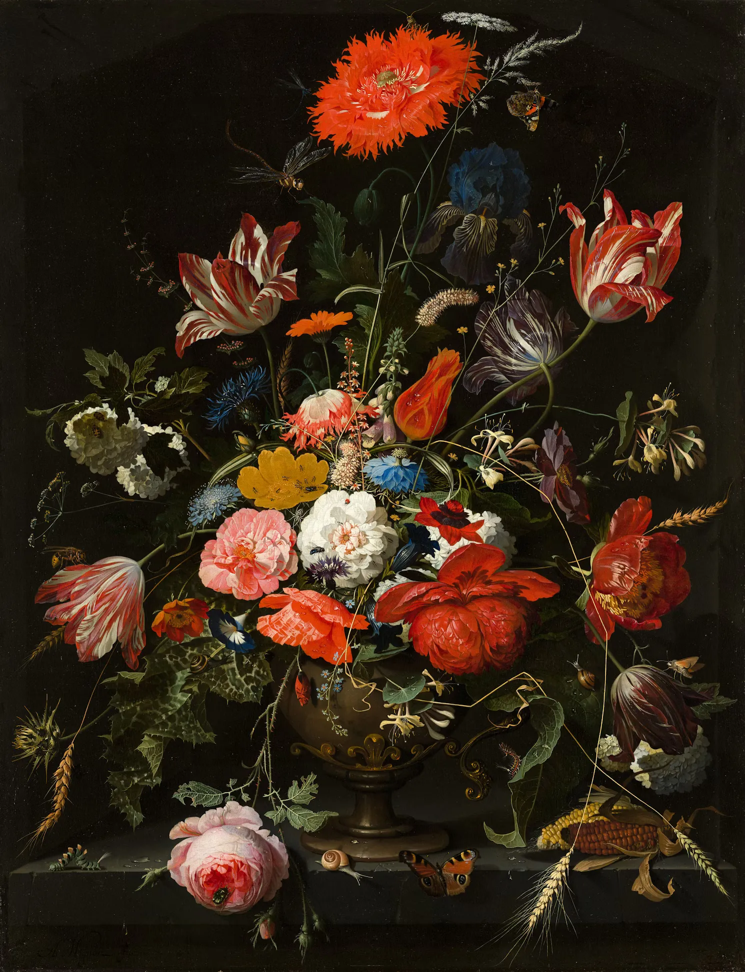 example image